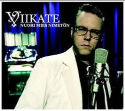 Viikate : Nuori Mies Nimetön